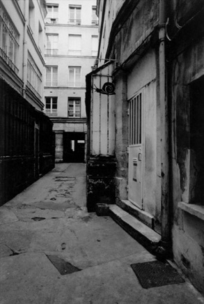 17, rue au Marie, 1998